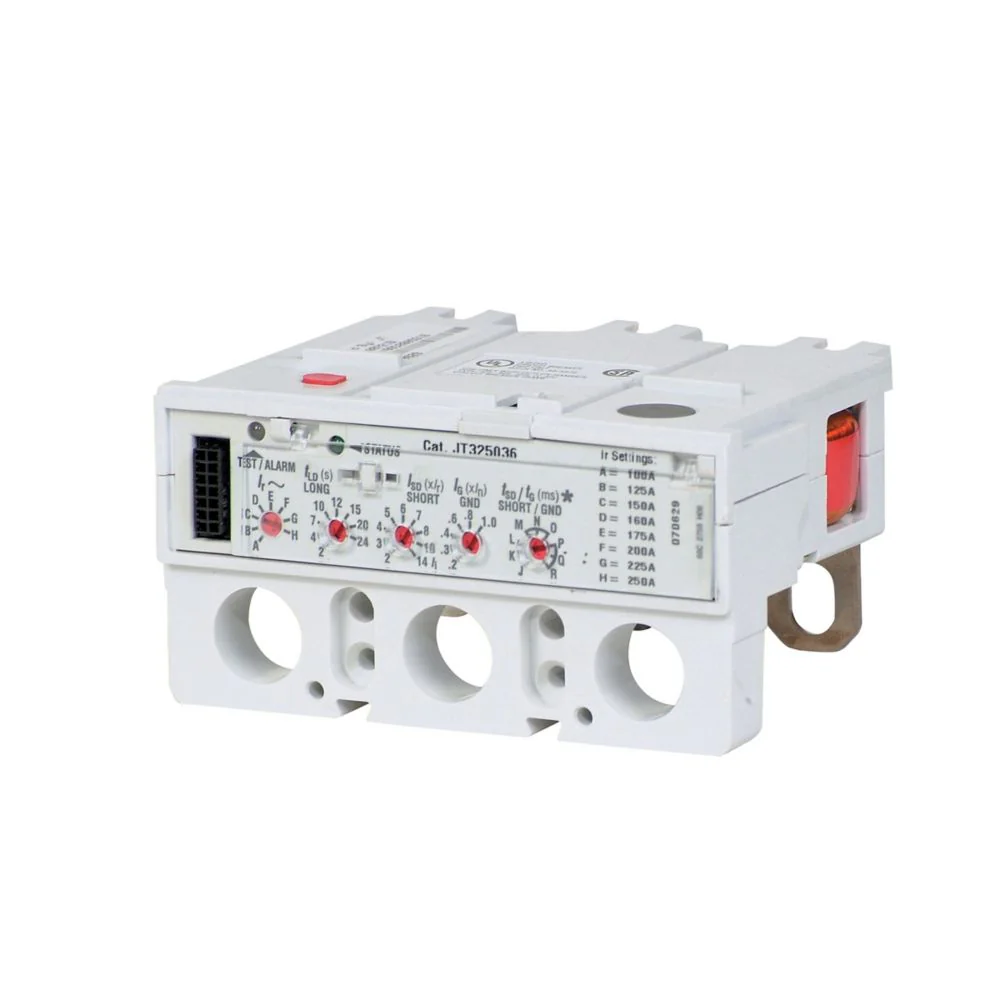 JT325036 - Eaton - Trip Units And Programmers - Image 3