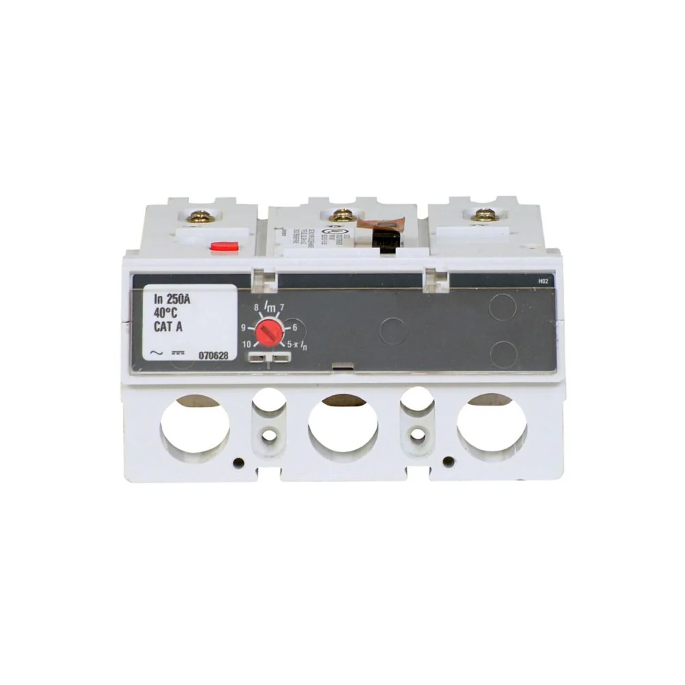 JT3250FA - Eaton - Trip Units And Programmers