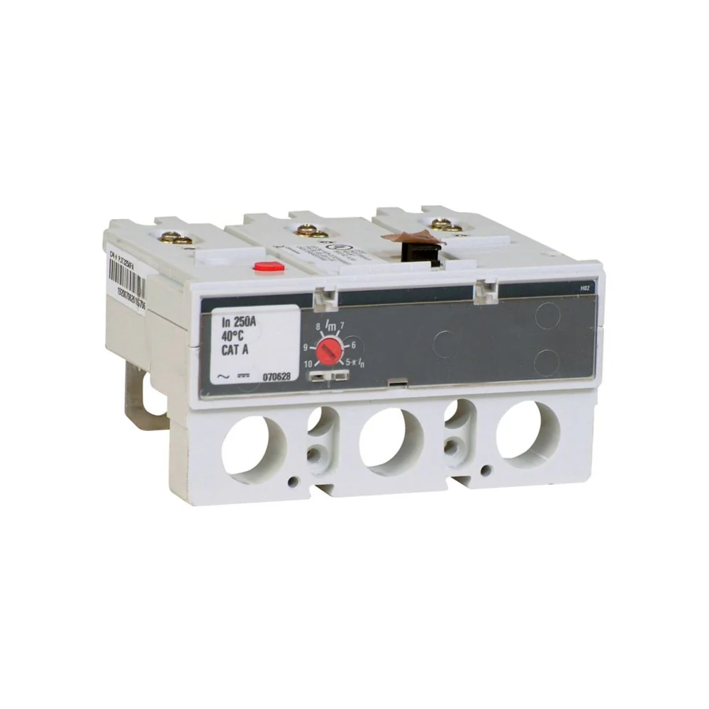 JT3250FA - Eaton - Trip Units And Programmers - Image 2