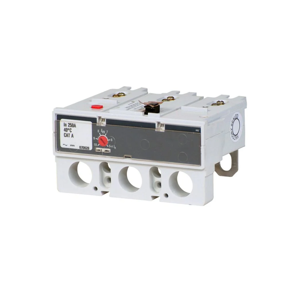 JT3250FA - Eaton - Trip Units And Programmers - Image 3