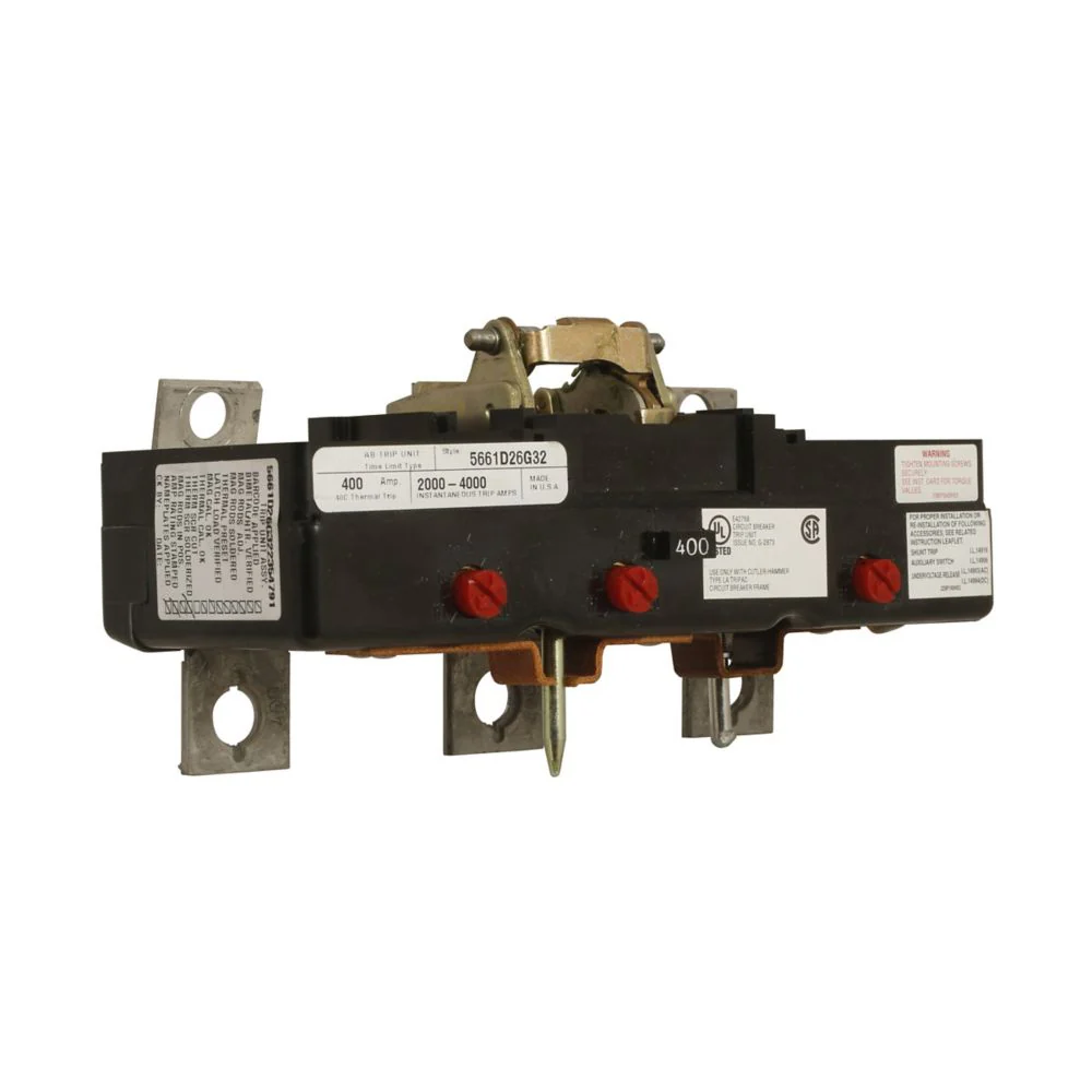 LA3400PT - Eaton - Trip Units And Programmers - Image 3