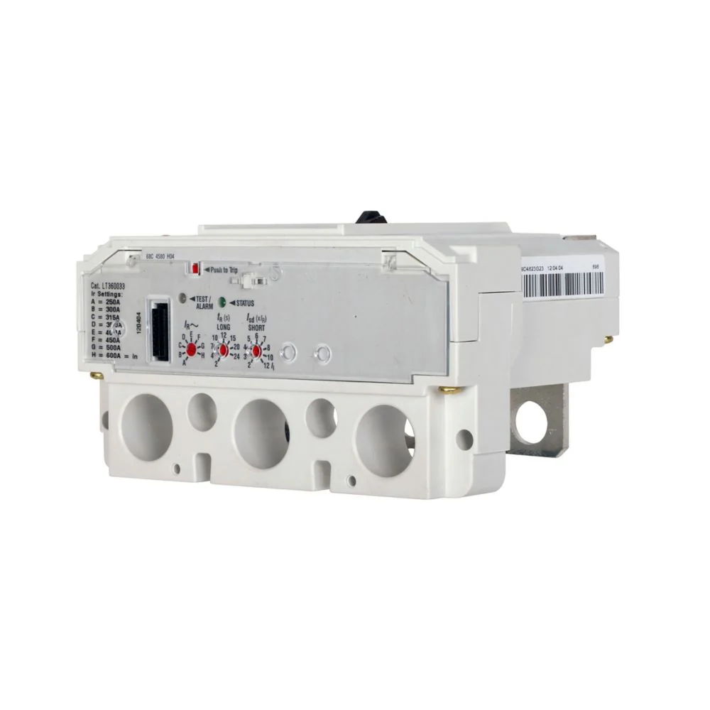 LT360032 - Eaton - Trip Units And Programmers - Image 3