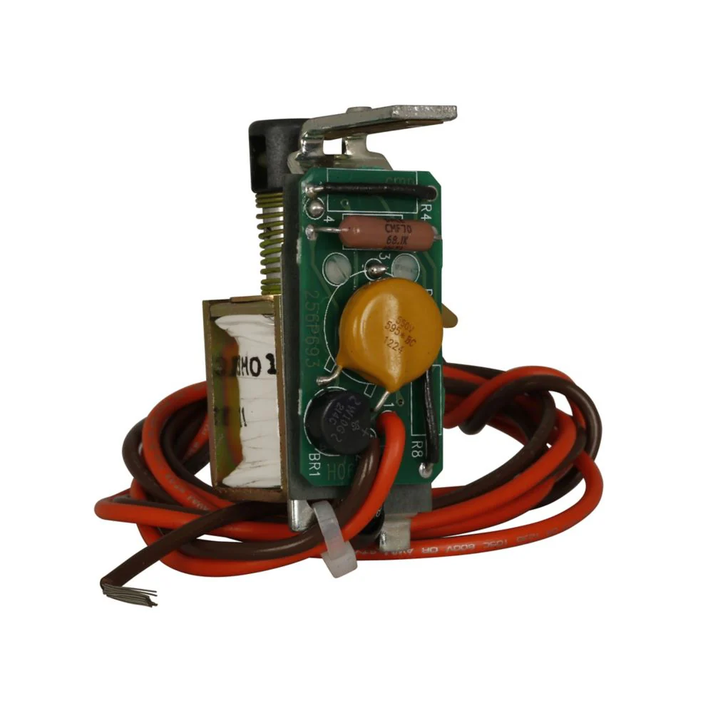 UVH2LP15K - Eaton - Under Voltage Release - Image 2