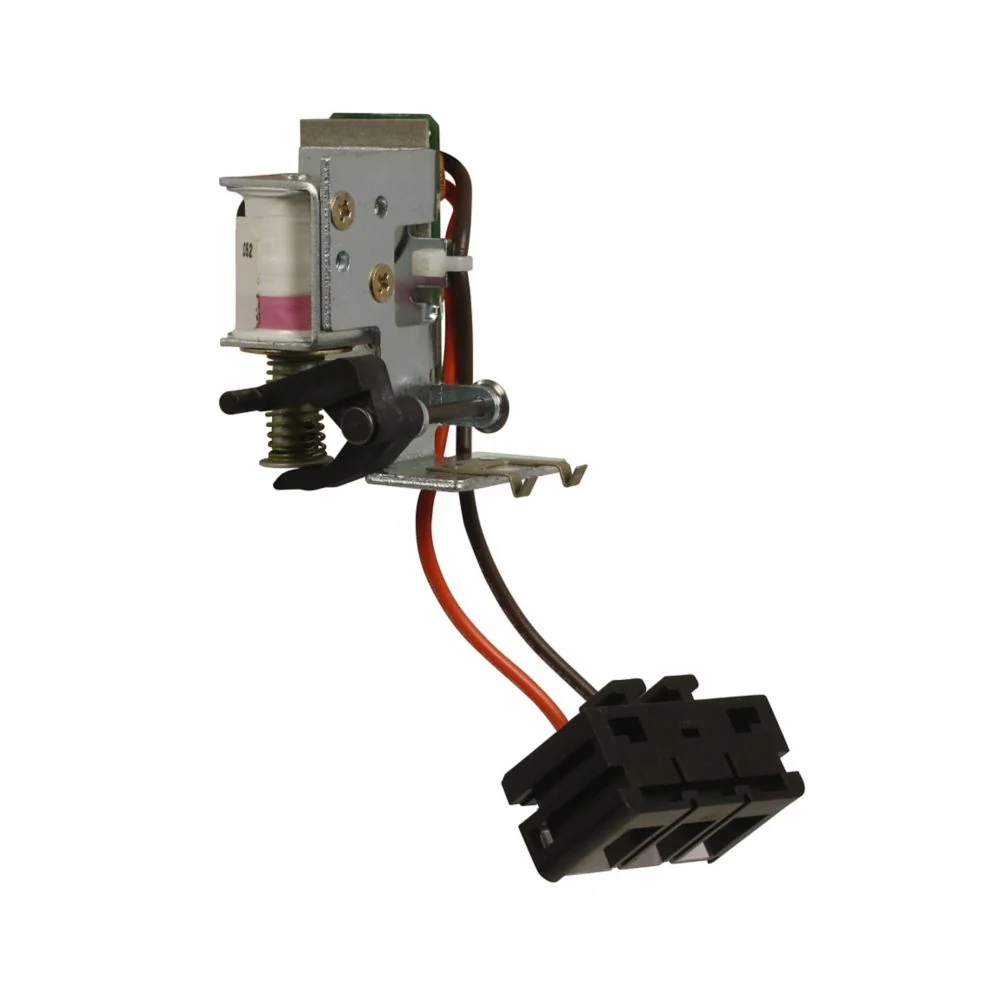 UVH4RP26K - Eaton - Under Voltage Release - Image 2