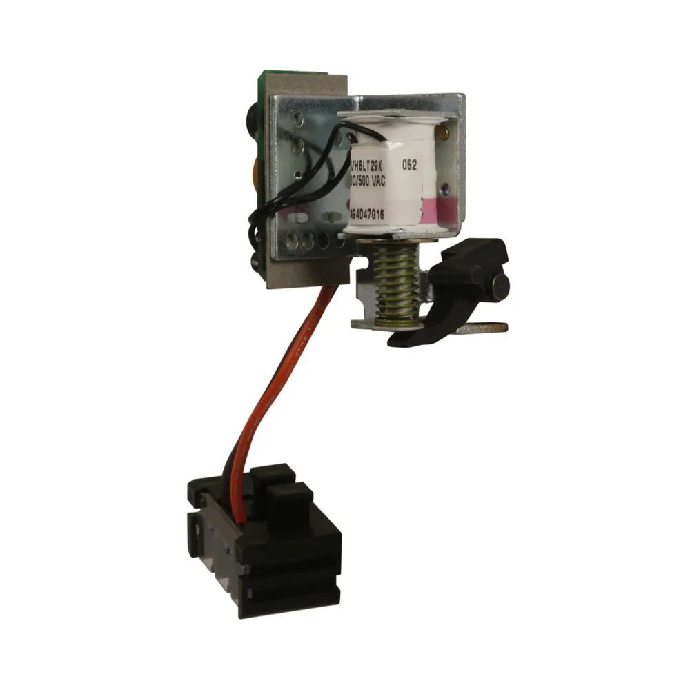 UVH4RT08K - Eaton - Under Voltage Release - Image 3