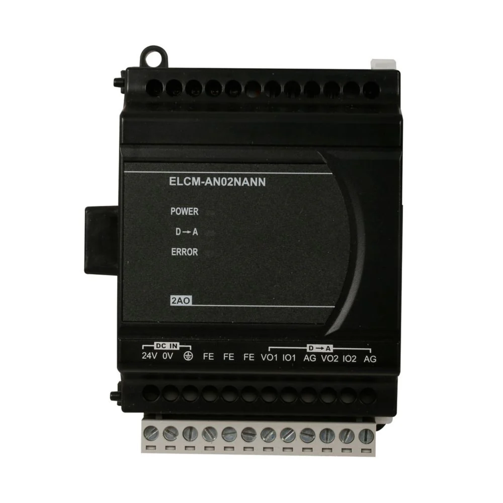 ELC-TC04ANNN - Eaton - Controller