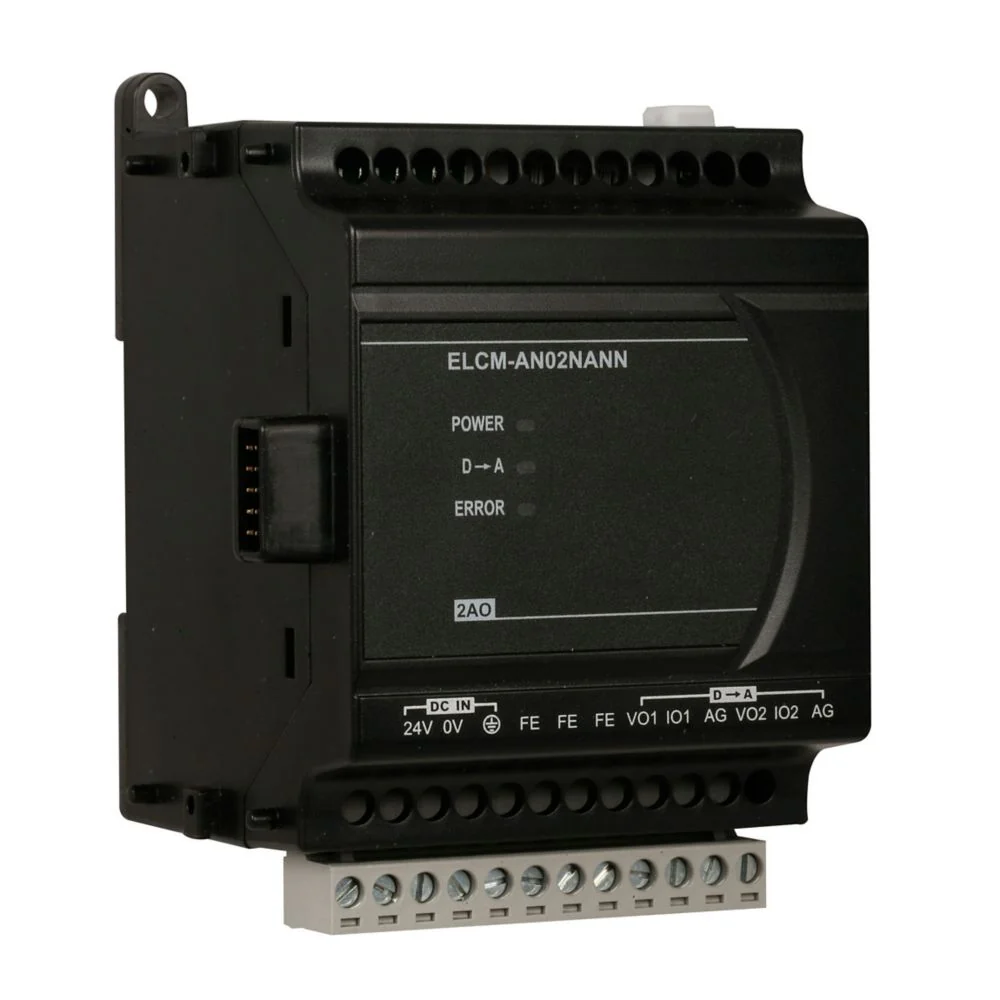 ELC-TC04ANNN - Eaton - Controller - Image 2