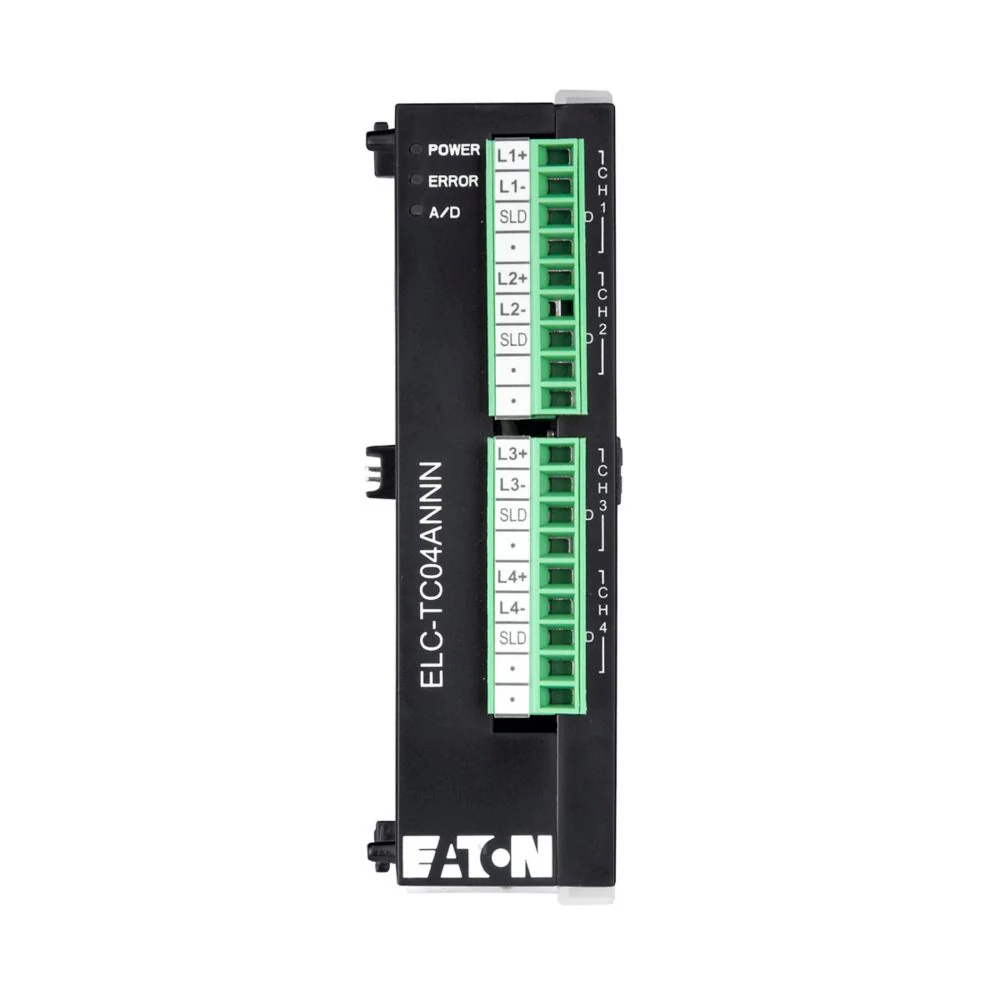 ELC-TC04ANNN - Eaton - Controller - Image 3