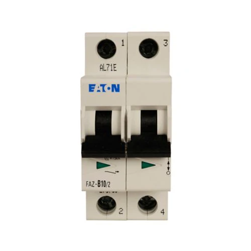 FAZ-B13-2 - Eaton - Circuit Breaker