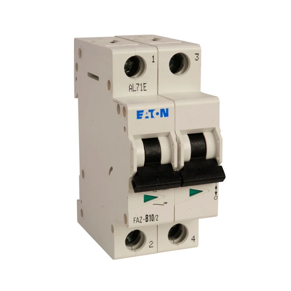 FAZ-B4-2 - Eaton - Circuit Breaker - Image 3