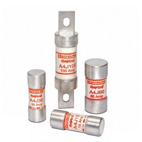 A4J400 - Ferraz Shawmut 400 Amp Low Voltage Fuse