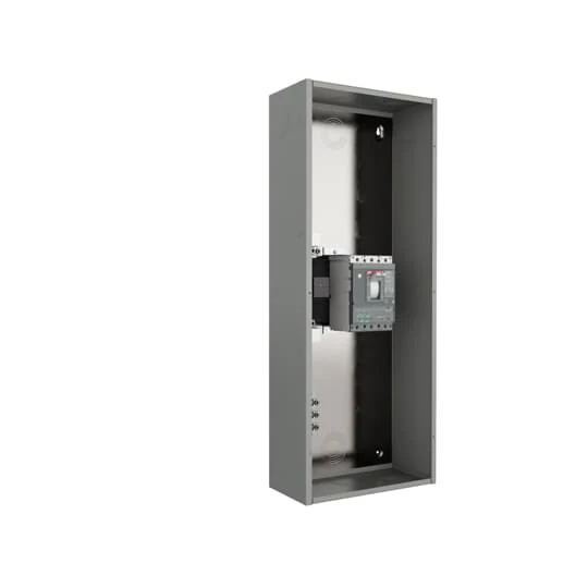 TQC100R - GE 100 Amp Circuit Breaker Enclosure
