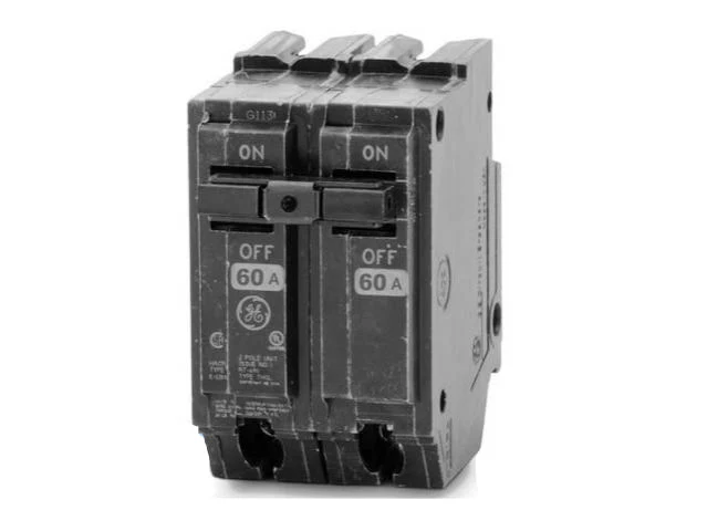 THHQL21110 - GE 110 Amp Molded Case Circuit Breaker