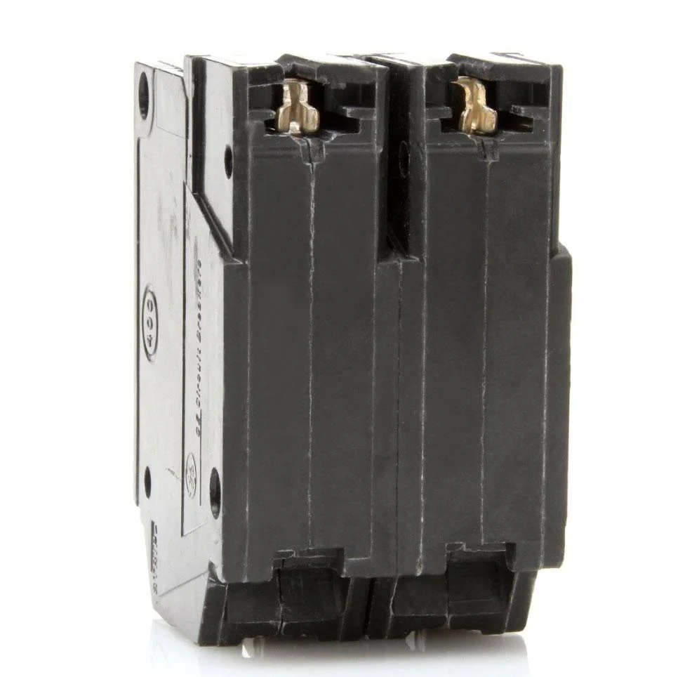 THQL21125 - GE - 125 Amp Circuit Breaker - Image 4