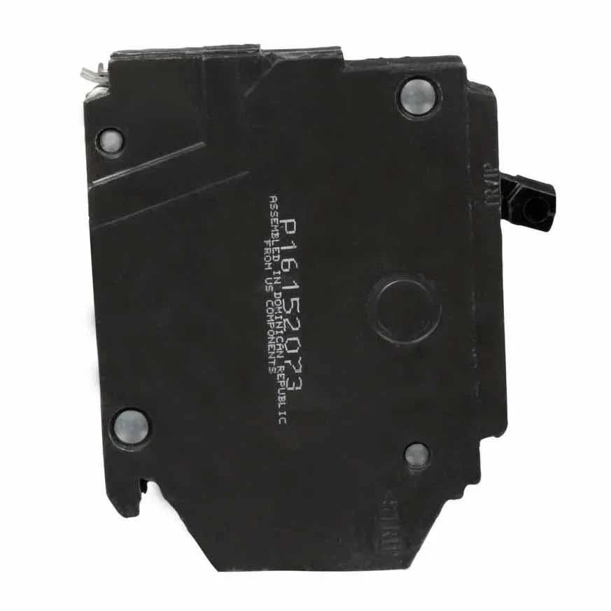 THQP115 - GE - 15 Amp 1/2" Circuit Breaker - Image 3