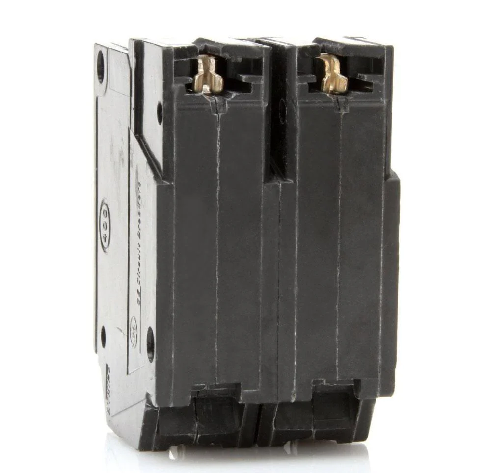 THQL2115 - GE - 15 Amp Circuit Breaker - Image 4