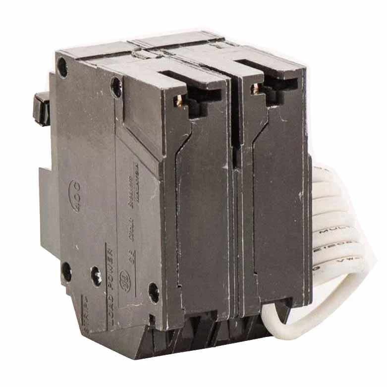 THQL2115GF1 - GE - 15 Amp GFCI Circuit Breaker - Image 3