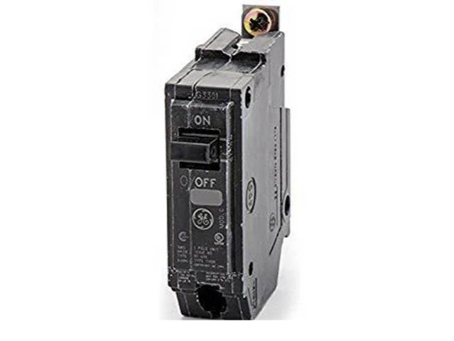 THHQB1115GFT - GE 15 Amp Molded Case Circuit Breaker
