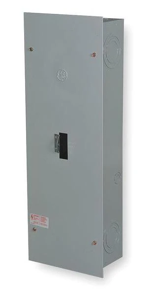 TE150R - GE 150 Amp Circuit Breaker Enclosure