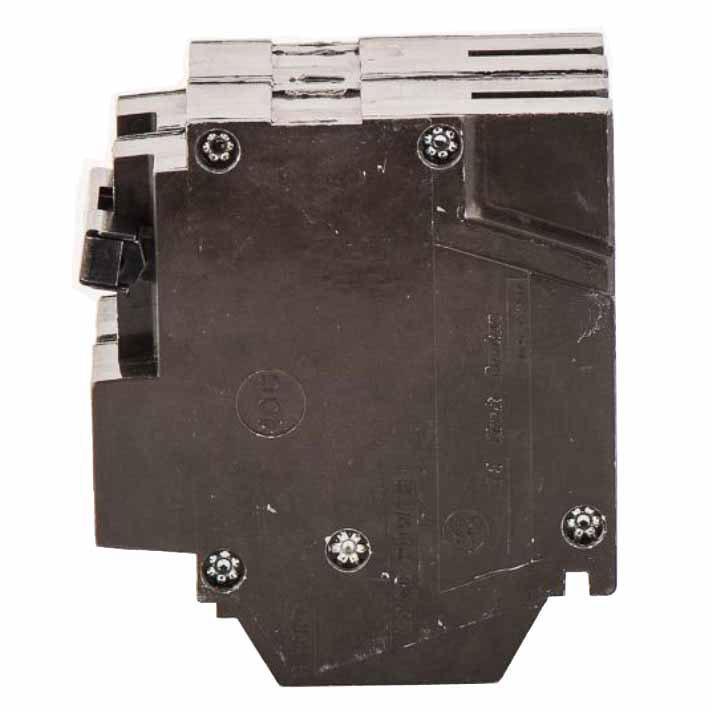 THQL2120GFEP - GE 20 Amp 30 mA GFEP Breaker - Image 2