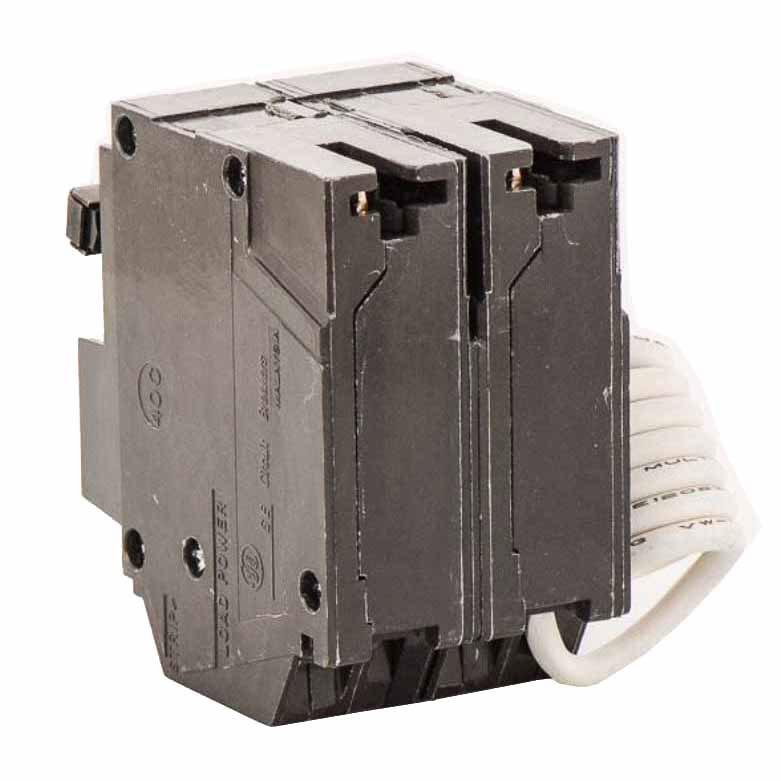 THQL2120GFEP - GE 20 Amp 30 mA GFEP Breaker - Image 3