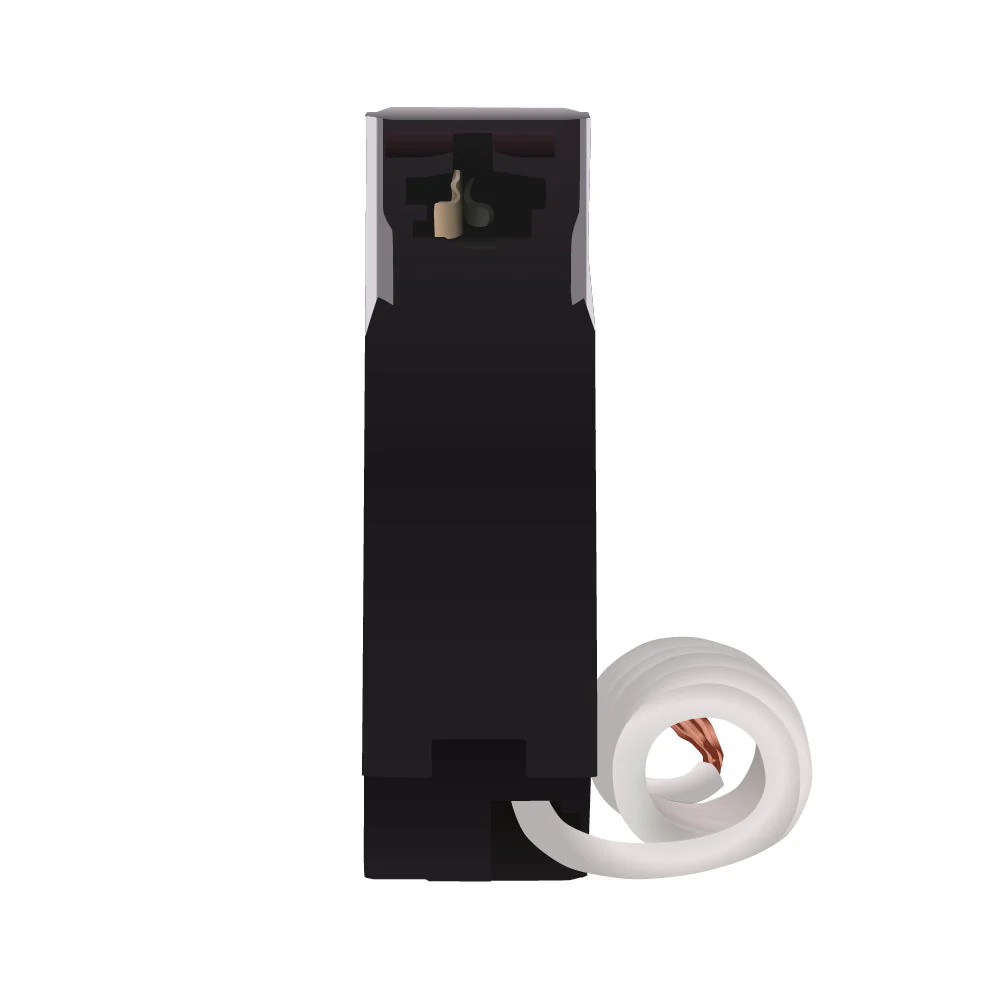 THQL1120DF - GE - 20 Amp Dual Function Circuit Breaker - Image 4