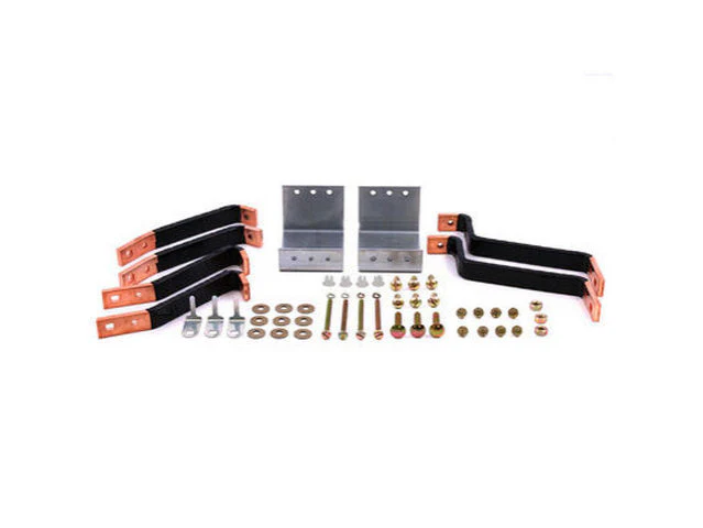 AMCB6QD - GE 225 Amp Mounting Hardware