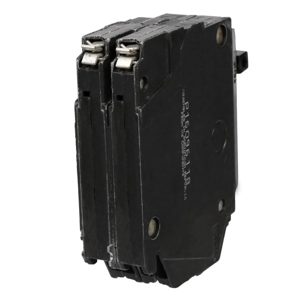 THQP225 - GE - 25 Amp 1/2" Circuit Breaker - Image 4
