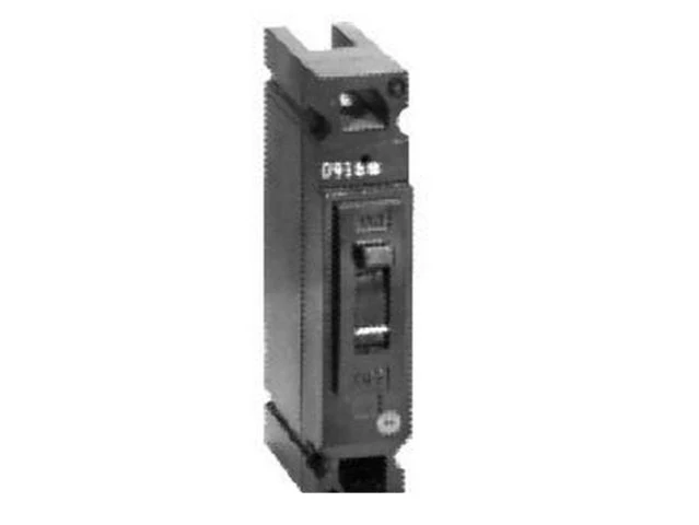TED113025WL - GE 25 Amp Molded Case Circuit Breaker
