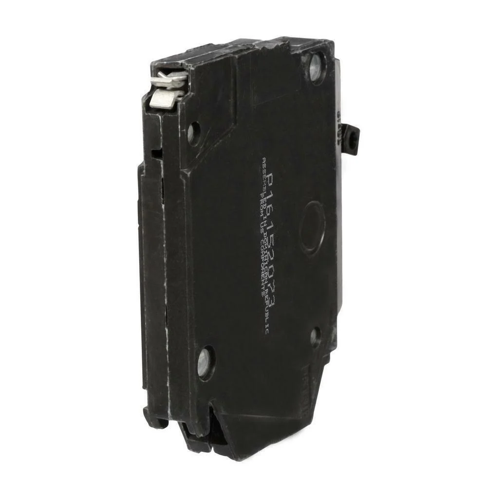 THQP130 - GE - 30 Amp 1/2" Circuit Breaker - Image 4