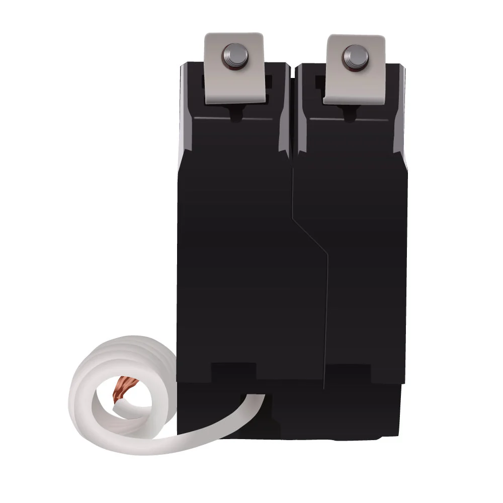 THQB2130GFEP - GE - 30 Amp 30 mA Ground Fault (GFEP) Breaker - Image 4