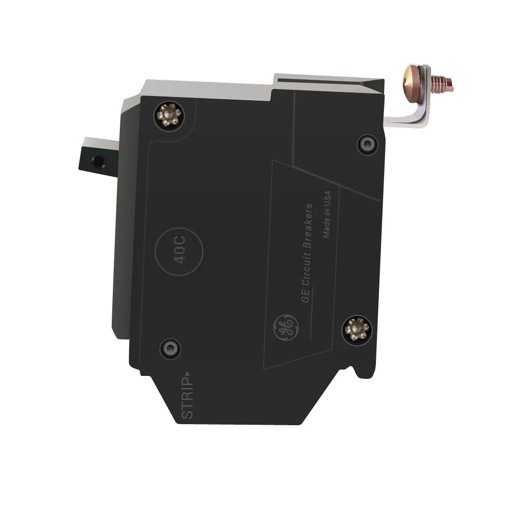 THQB1130 - GE - 30 Amp Circuit Breaker - Image 3