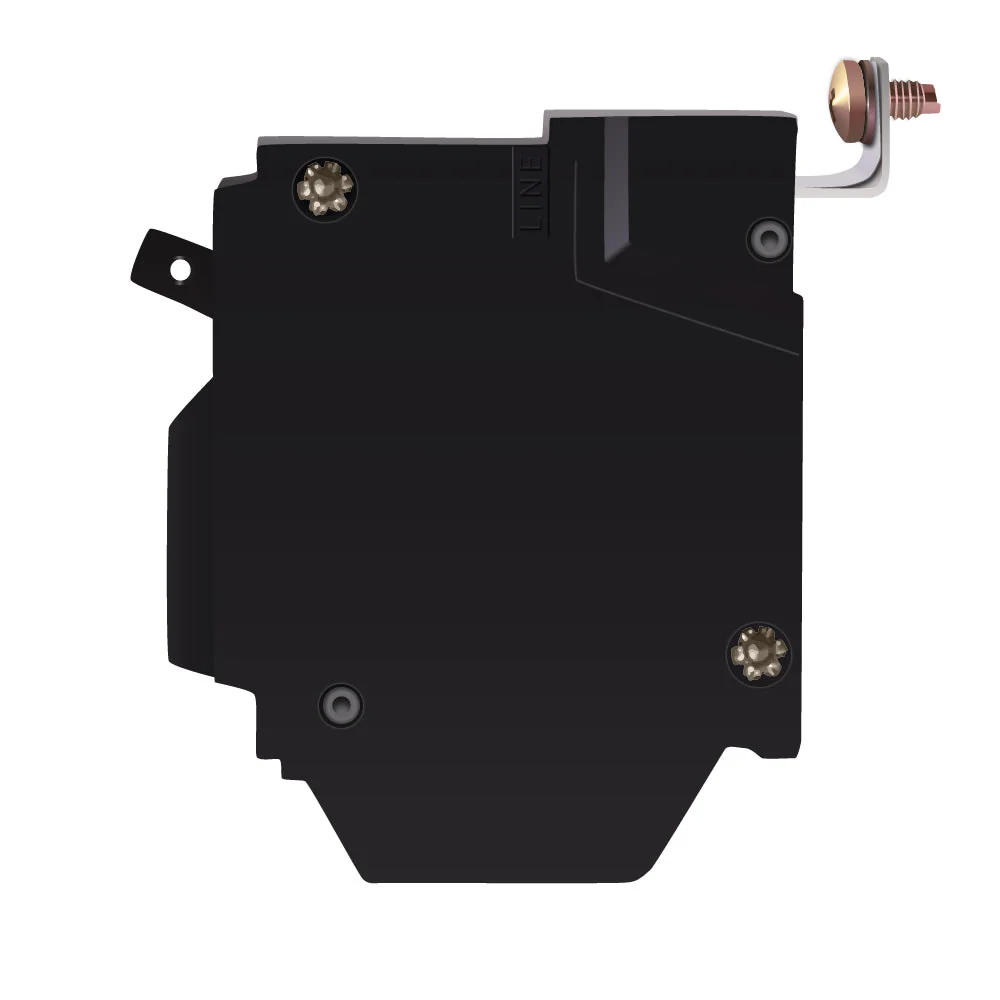 THQB1130GFT - GE - 30 Amp GFCI Circuit Breaker - Image 3