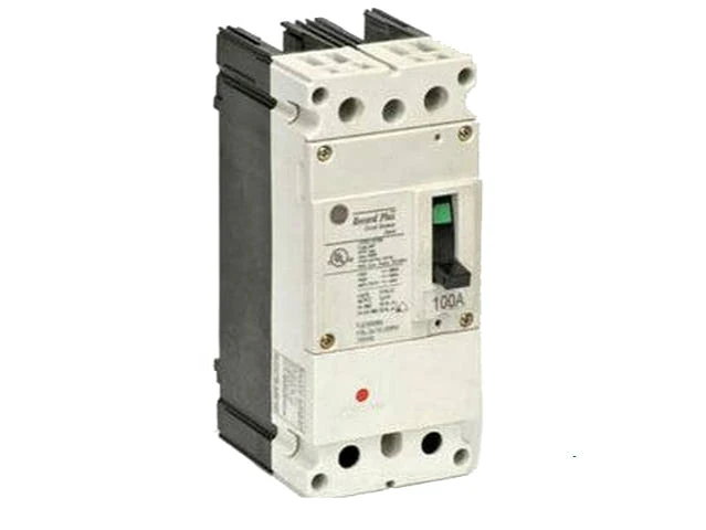FBN26TE030R2 - GE 30 Amp Molded Case Circuit Breaker