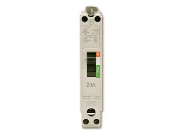 TEYL1030B - GE 30 Amp Molded Case Circuit Breaker