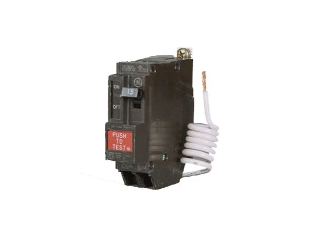 THQB1130GF - GE 30 Amp Molded Case Circuit Breaker