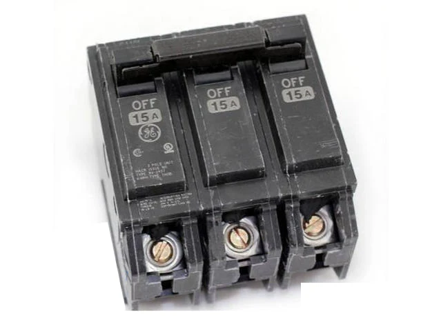 THQL32030ST1 - GE 30 Amp Molded Case Circuit Breaker