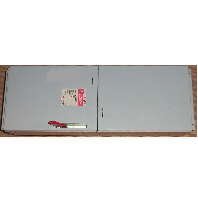 ADS36030HDFP - GE - 30 Amp Panel Board Switch Unit