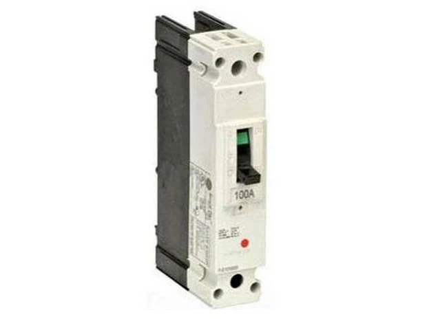 FBV16TE035RV - GE 35 Amp Molded Case Circuit Breaker