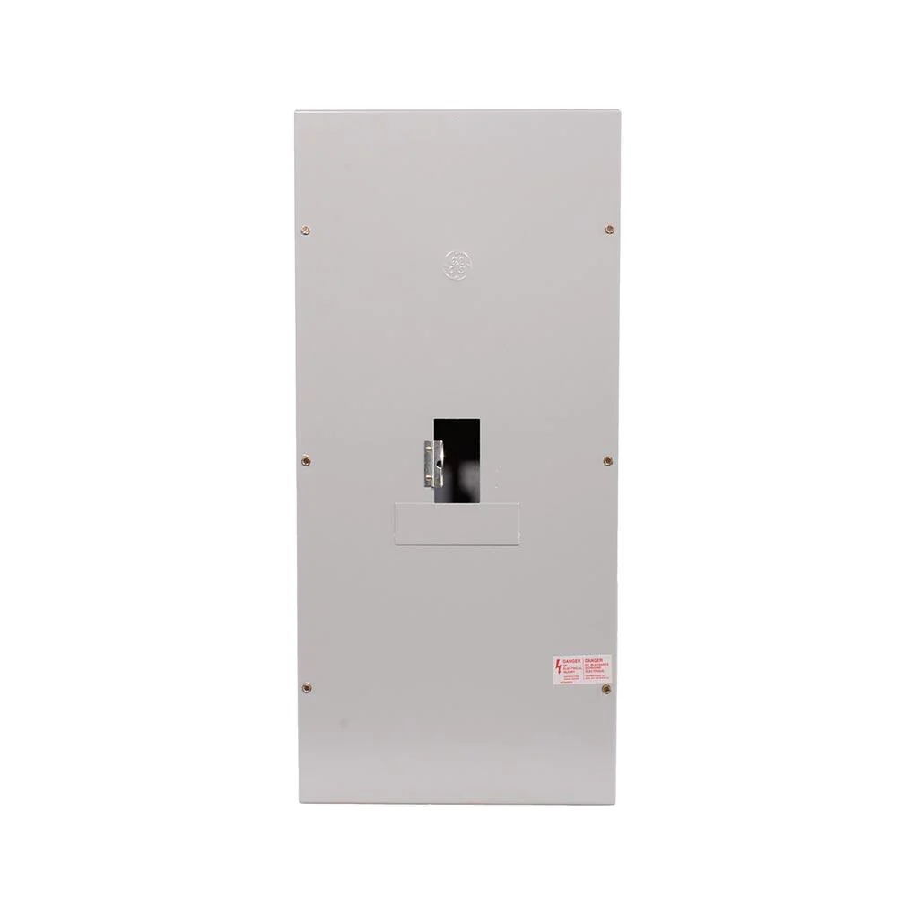 SG400S - GE - 400 Amp Circuit Breaker Enclosure