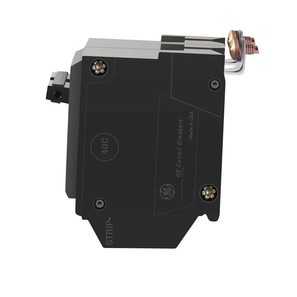 THQB2145 - GE - 45 Amp Circuit Breaker - Image 3