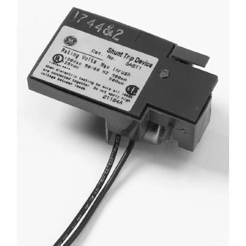 SAST4 - GE - 48 Volt Shunt Trip