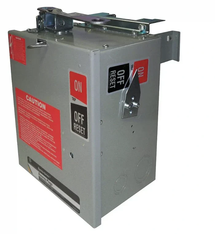 SB462RGR - GE 60 Amp Bus Plug