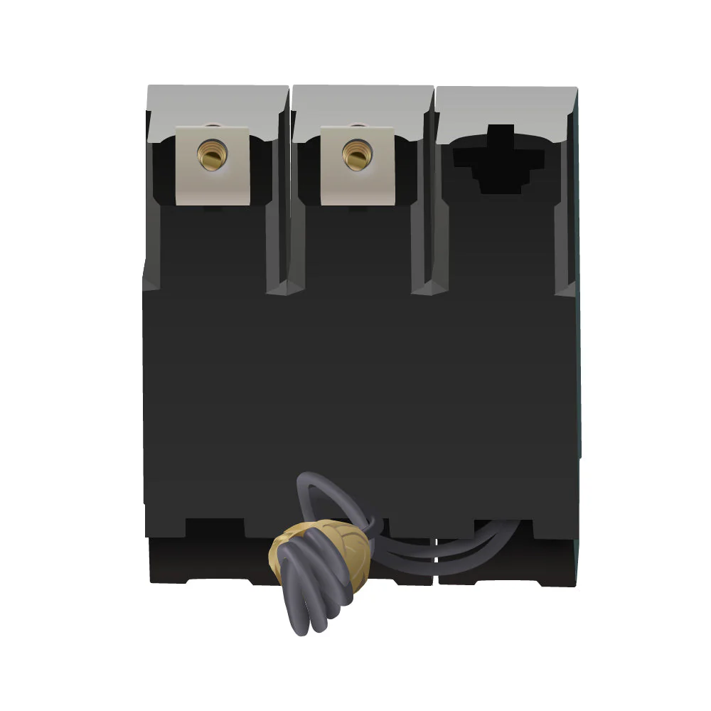 THQB2160ST1 - GE - 60 Amp Shunt Trip Circuit Breaker - Image 4
