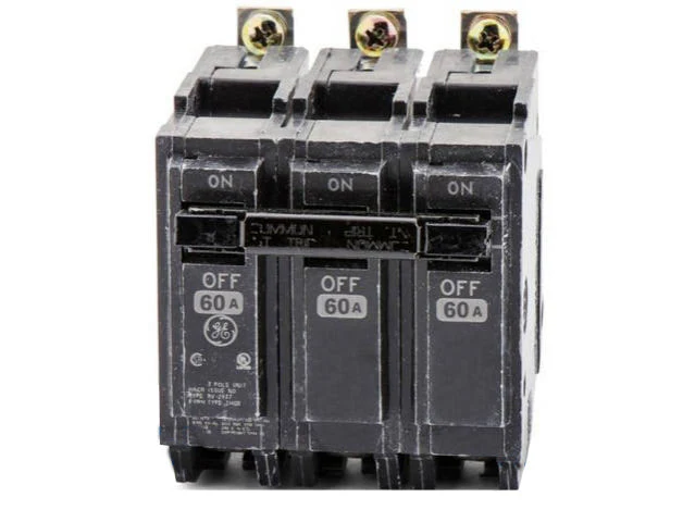 THHQL32070 - GE 70 Amp 22 kA Circuit Breaker
