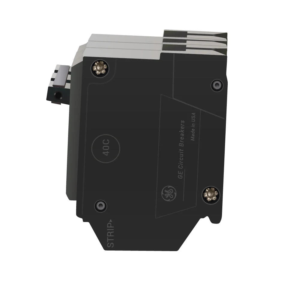 THHQL32030 - GE - Circuit Breaker - Image 3