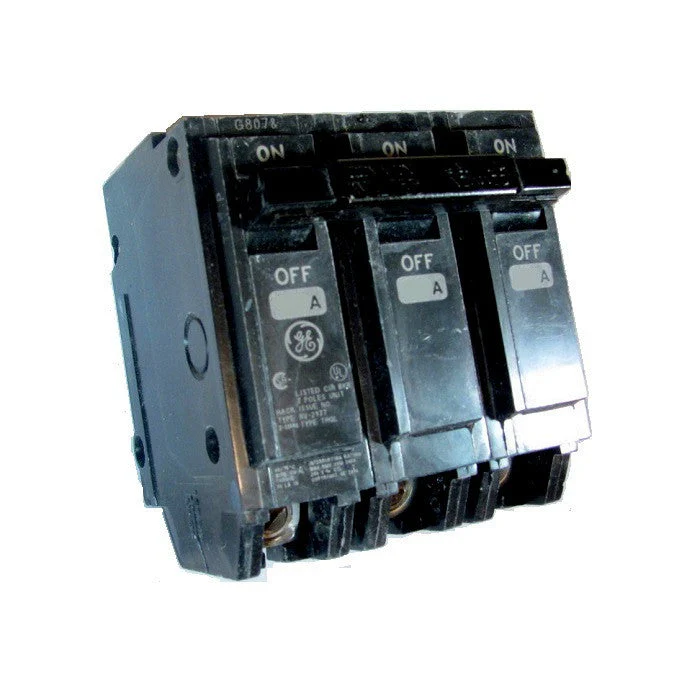THHQL32040 - GE - Circuit Breaker - Image 5