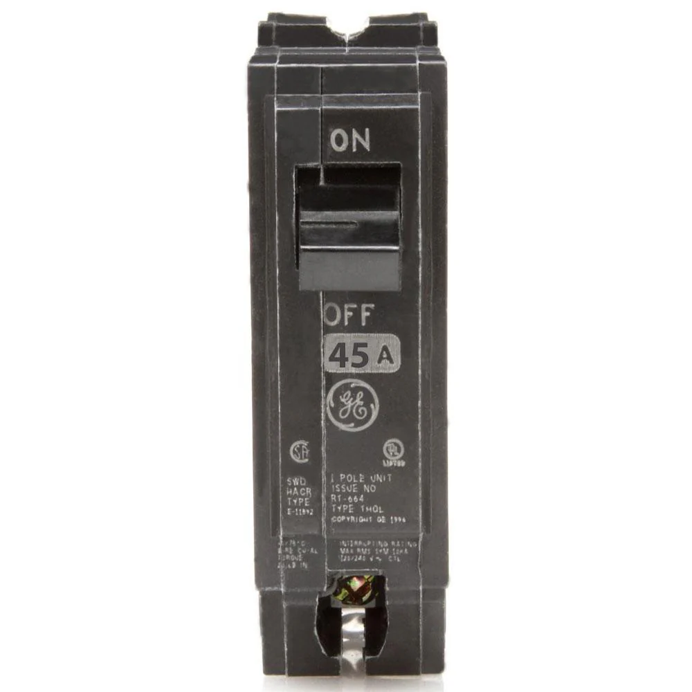 THQL1145 - GE - Circuit Breaker