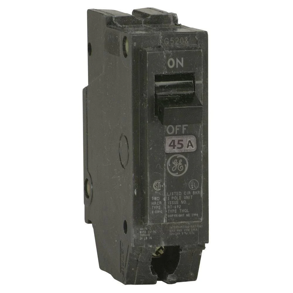 THQL1145 - GE - Circuit Breaker - Image 2