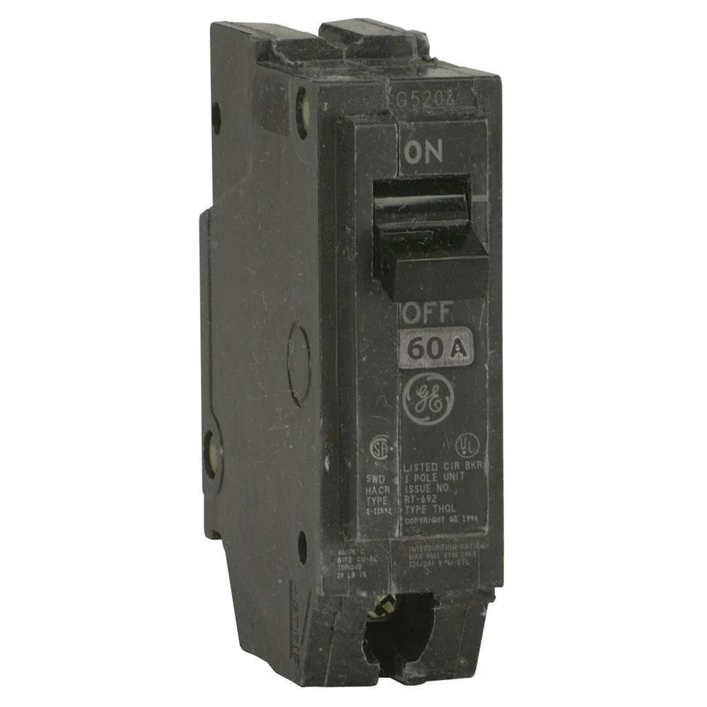 THQL1160 - GE - Circuit Breaker - Image 2